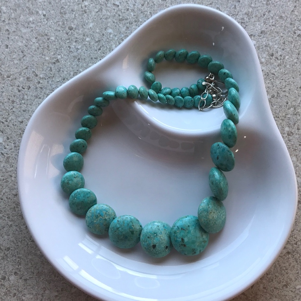 Statement Necklace